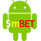 Aplicativo 5mbet para Android