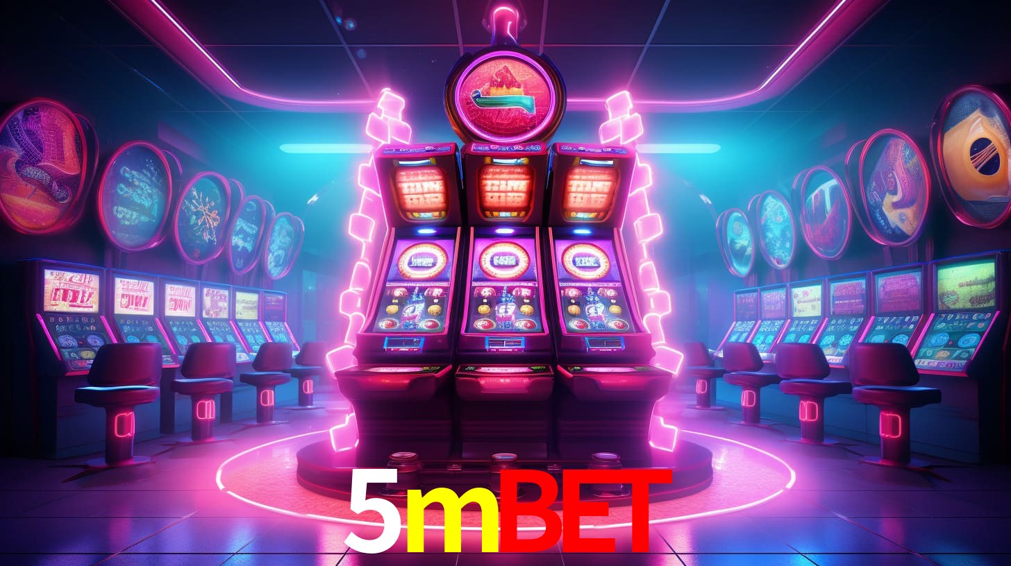 5mbet Plataforma