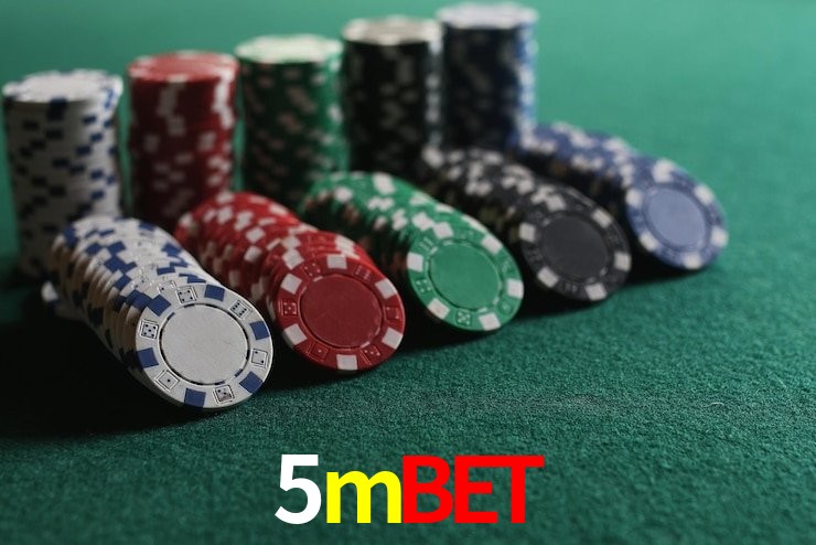 Welcome Bonus 5mbet