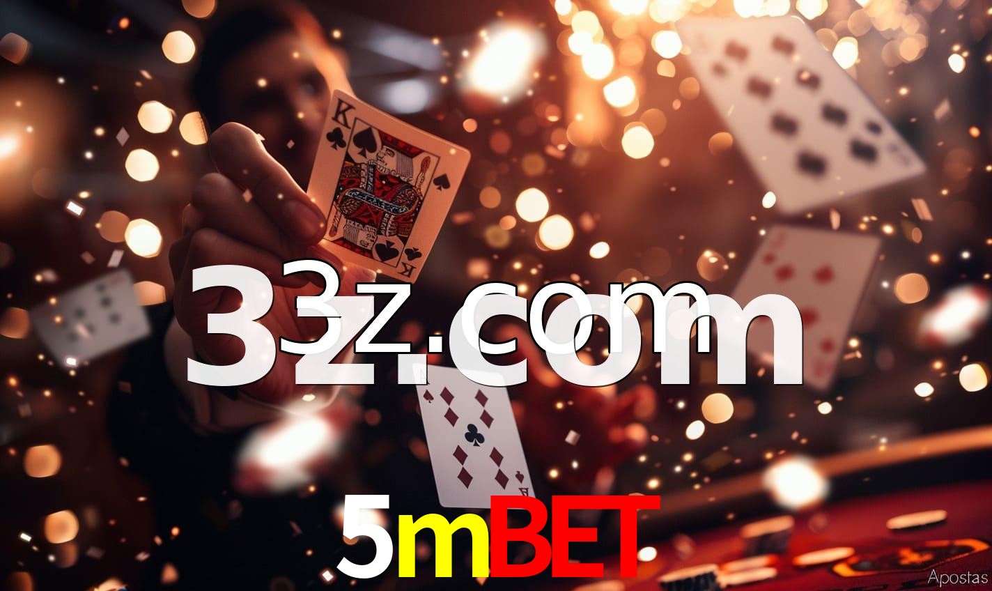 Casino Online 5mbet.COM | Os Melhores Slots no Brasil
