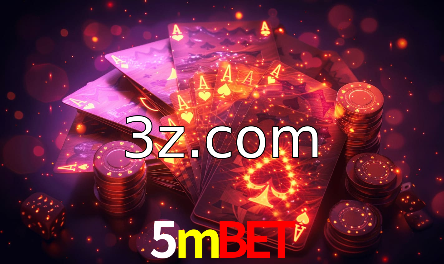 Login no Cassino Online 5mbet.com