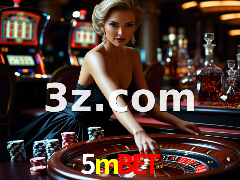 Apostas Esportivas no 5mbet.COM