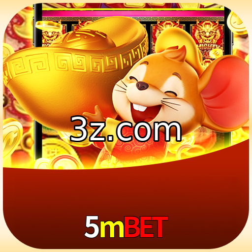 5mbet.com Casino Online | Site Oficial