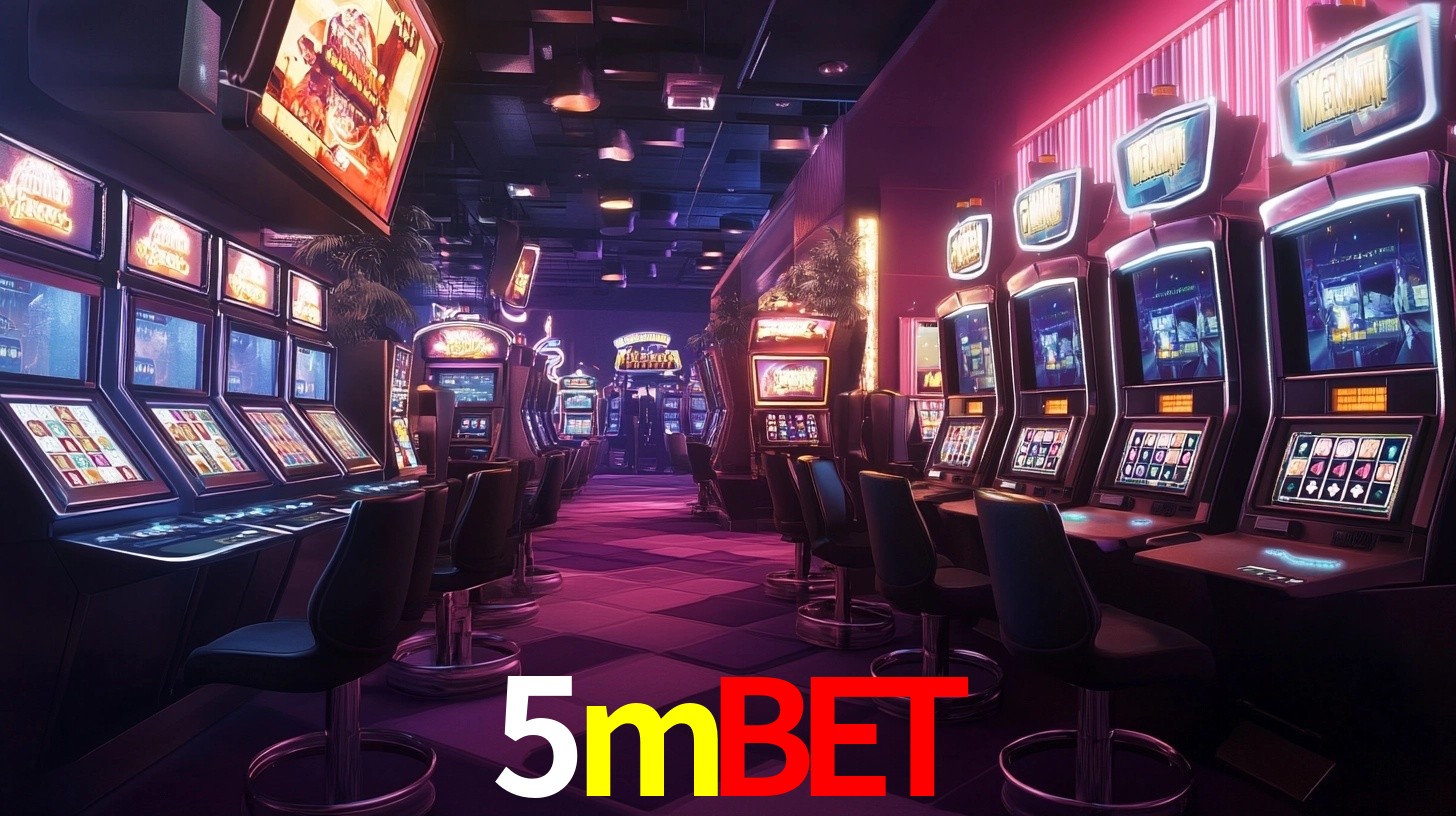 Ofertas Imperdíveis na 5mbet: Promoções e Bônus Que Valem a Pena