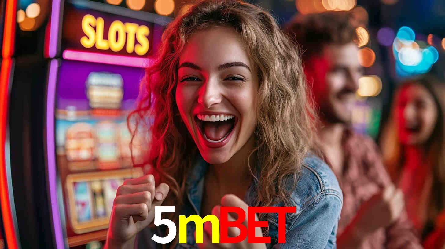 A Experiência Imersiva dos Cassinos Ao Vivo no 5mbet