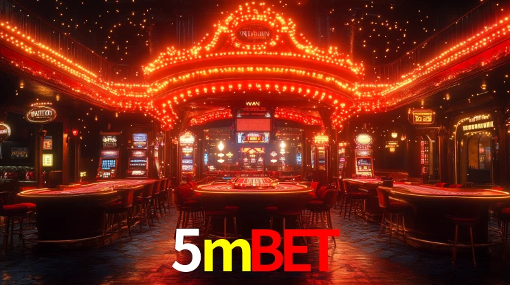 5mbet,5 mbet app