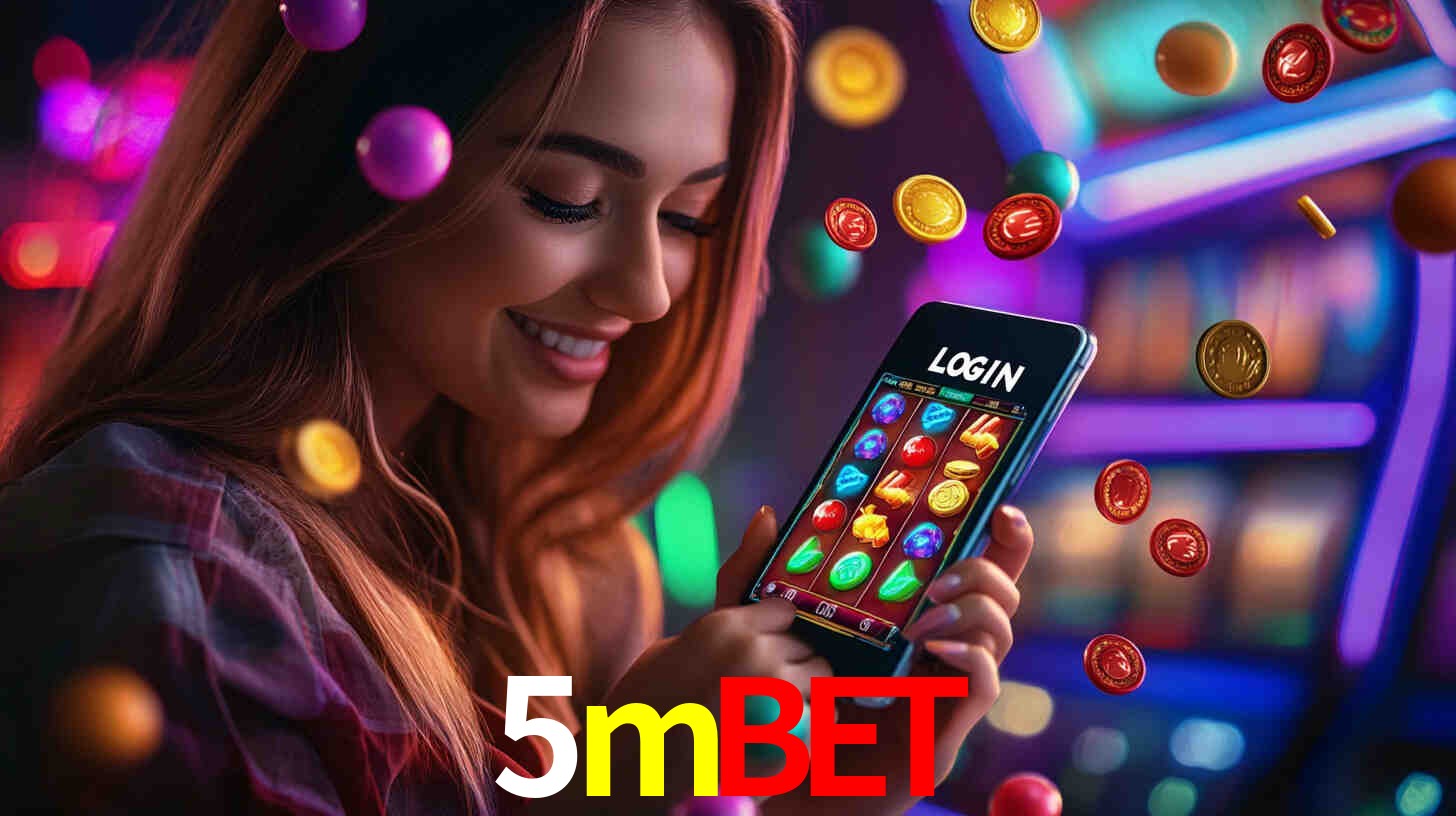 5mbet,5 mbet app