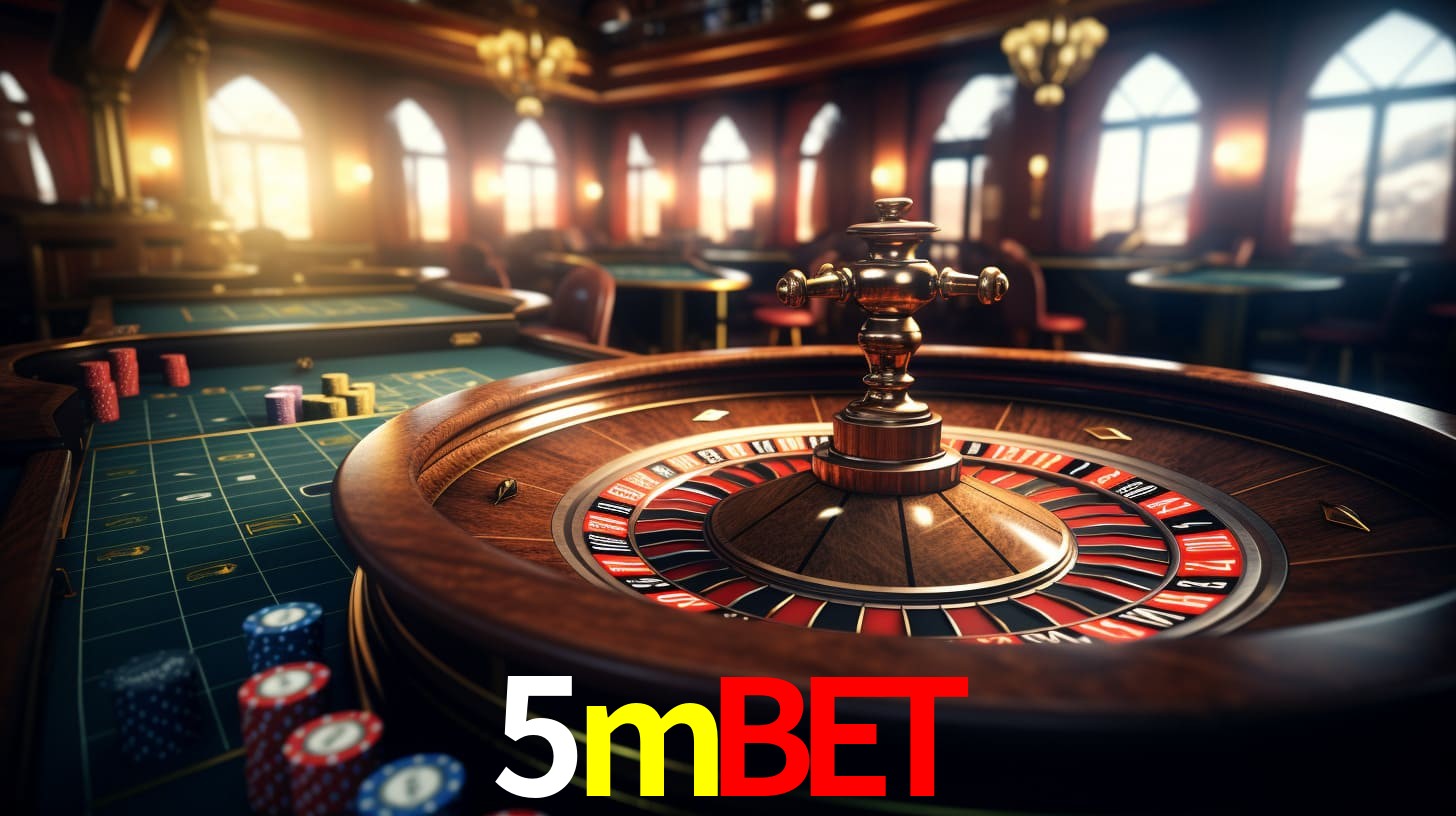 Live Casino 5mbet