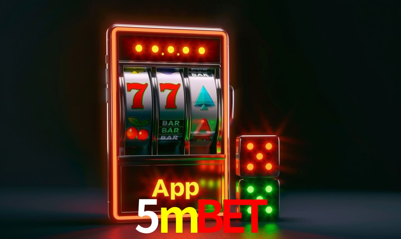 Casino Ao Vivo 5mbet