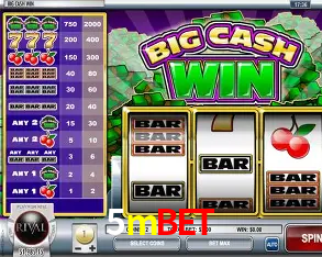 Inovações de Jogos na 5mbet: O Futuro das Experiências Interativas