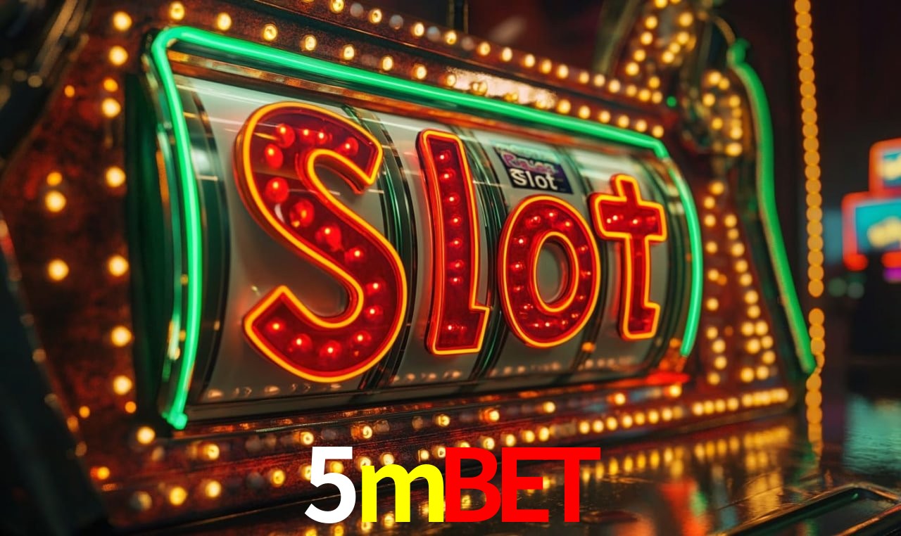 Promoções Sazonais 5mbet