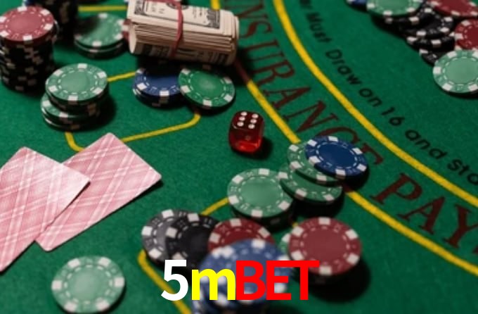 5mbet,5 mbet app