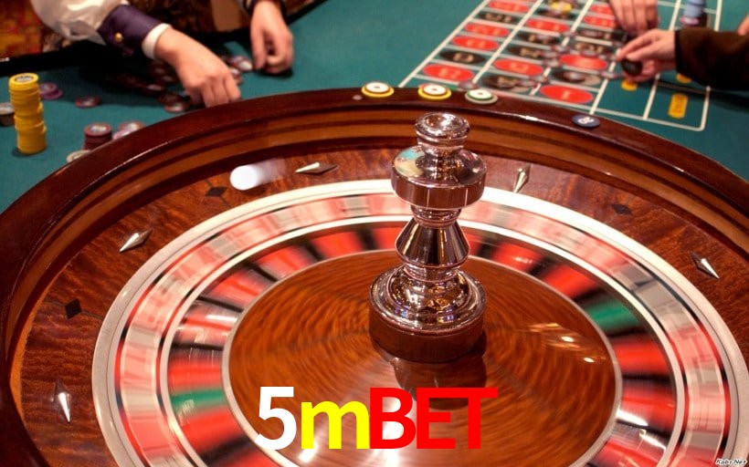 Casino VIP 5mbet