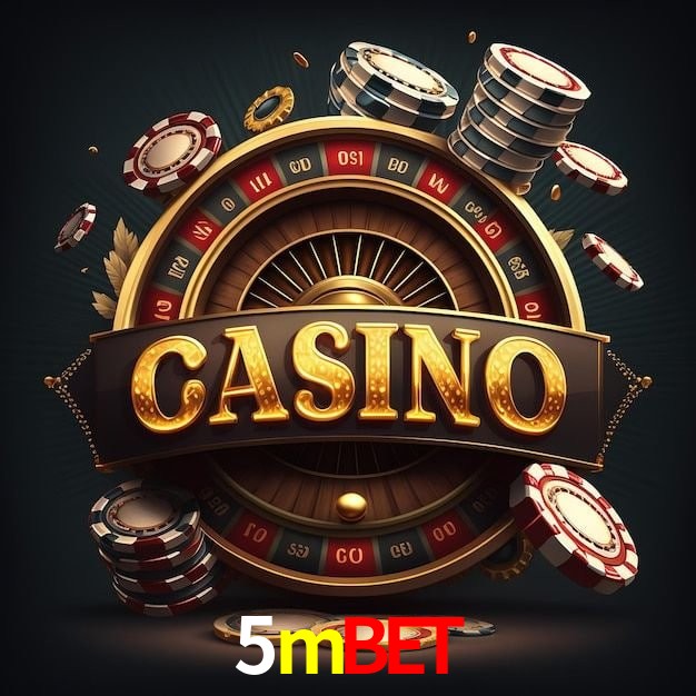 APP oficial da 5mbet para mobile