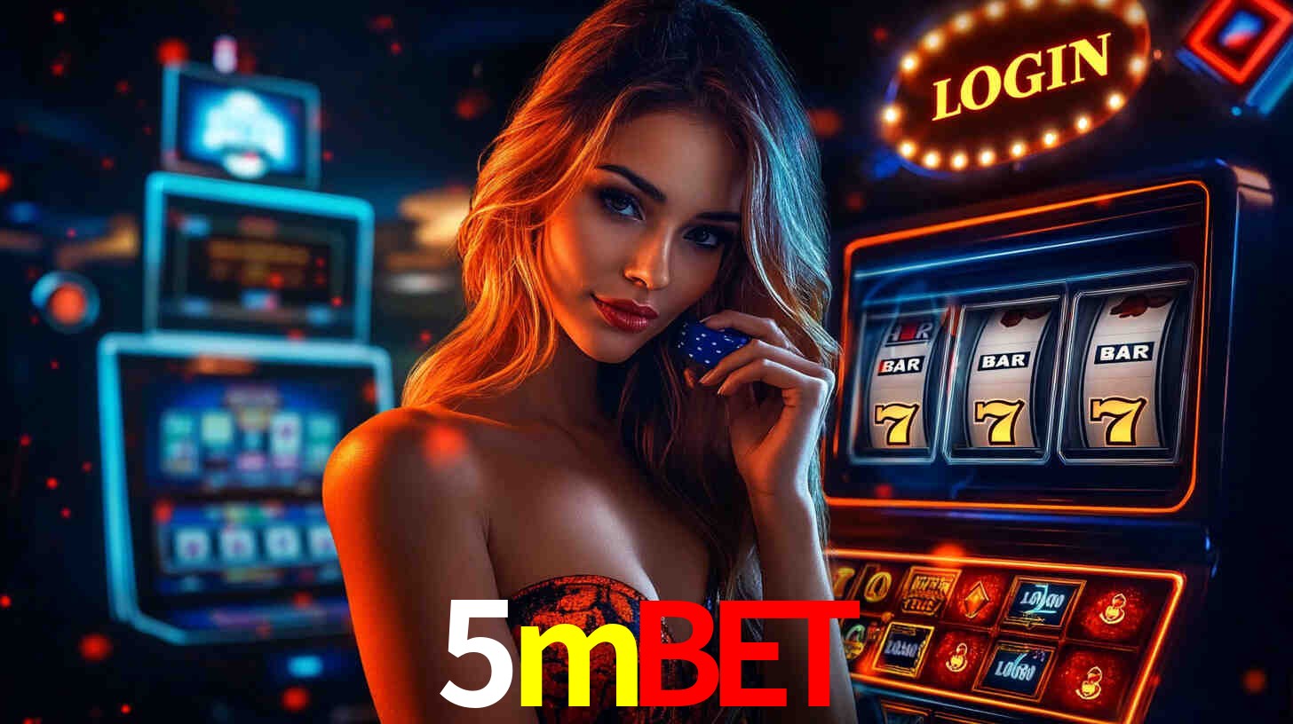 5mbet Plataforma