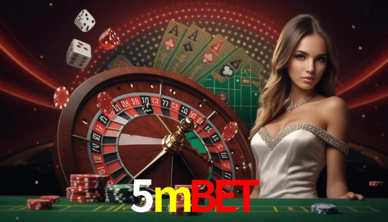 Slot Games 5mbet