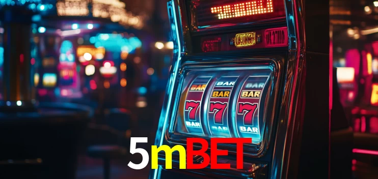 Welcome Bonus 5mbet