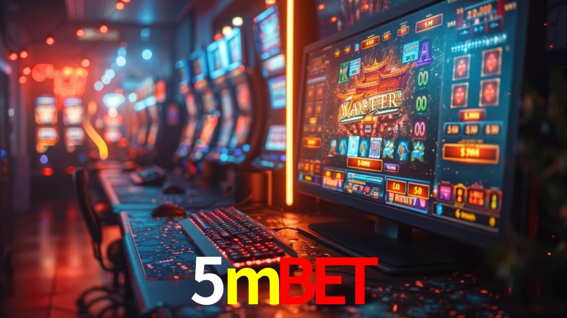 5mbet Plataforma