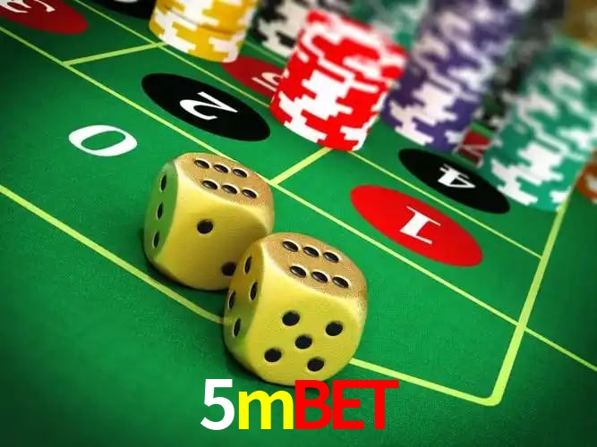 Football Betting 5mbet