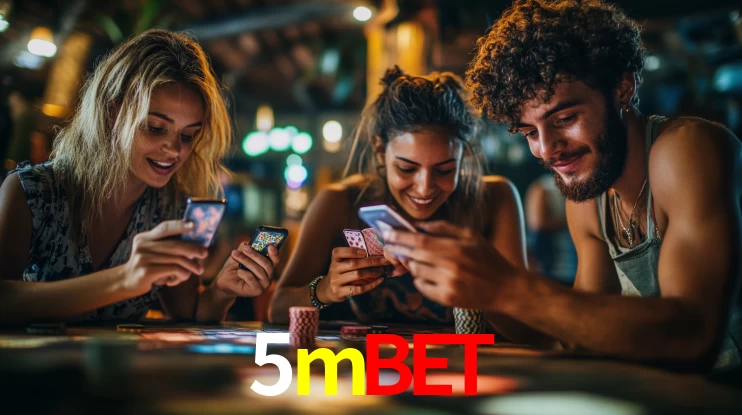 Daily Bonuses 5mbet