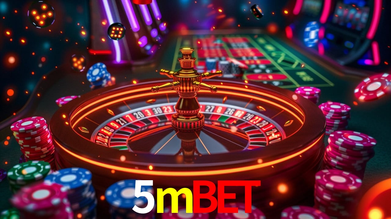 Jogos Exclusivos 5mbet