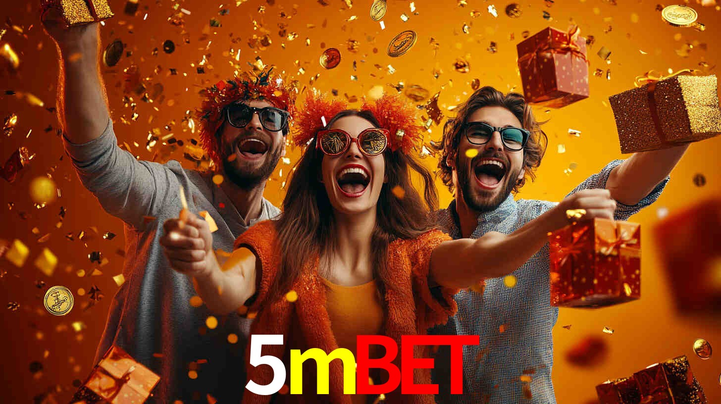 5 mbet app