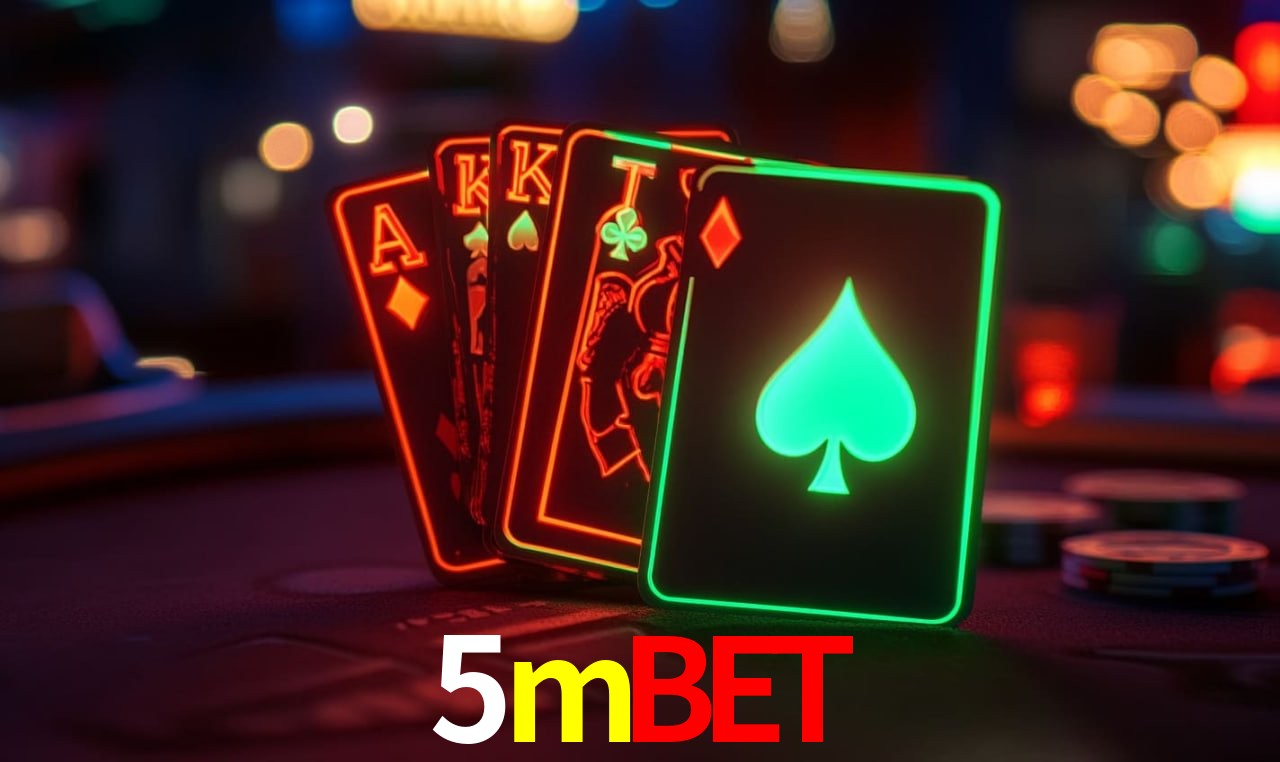 Provedores de Jogos 5mbet