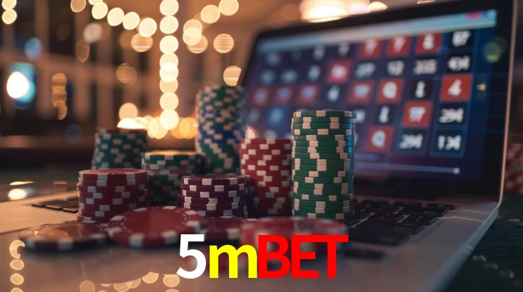 Game Providers 5mbet