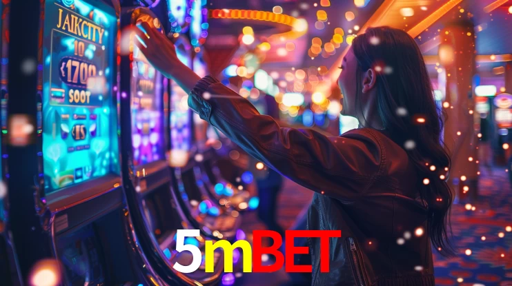 5 mbet app
