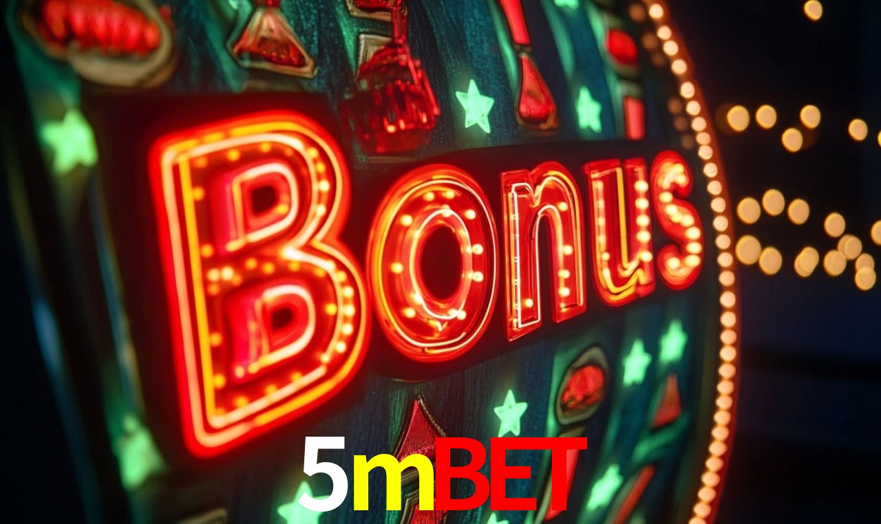 Casino Ao Vivo 5mbet