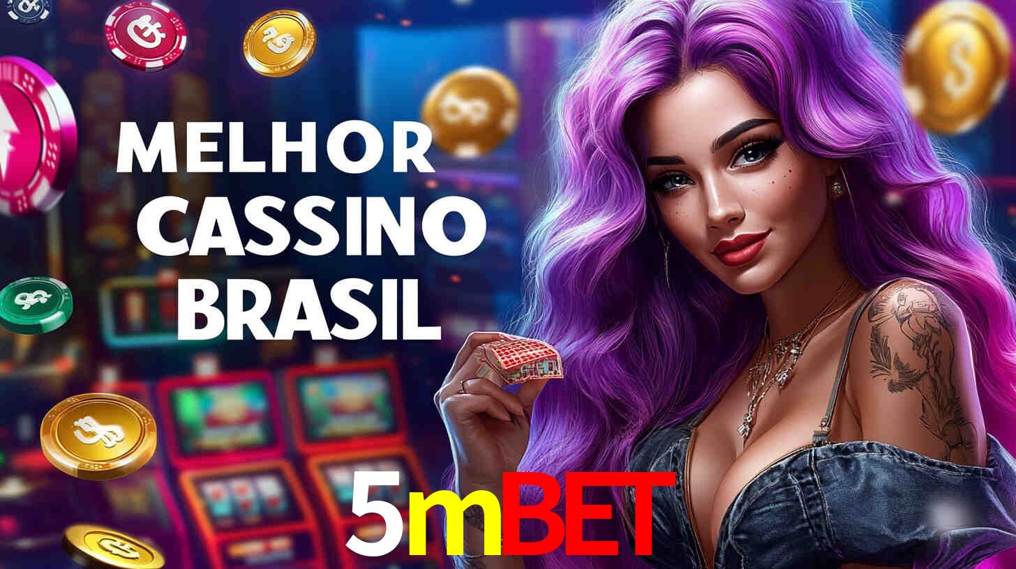 Explorando a Categoria de Eventos em Apostas na 5mbet