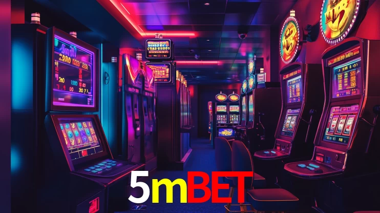 5mbet Plataforma