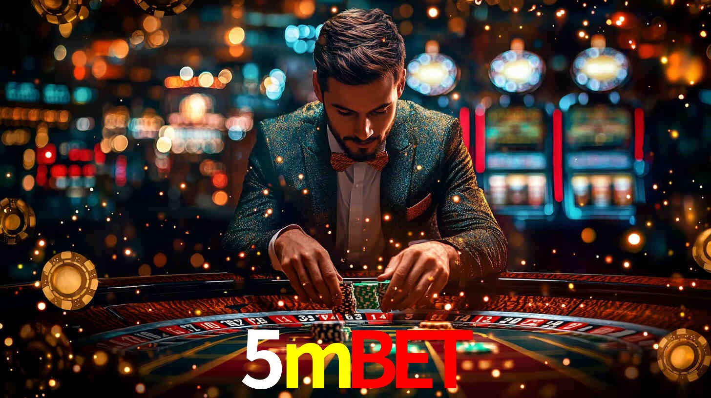5mbet App Interface