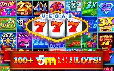 Apostas Esportivas na 5mbet: Um Guia Completo