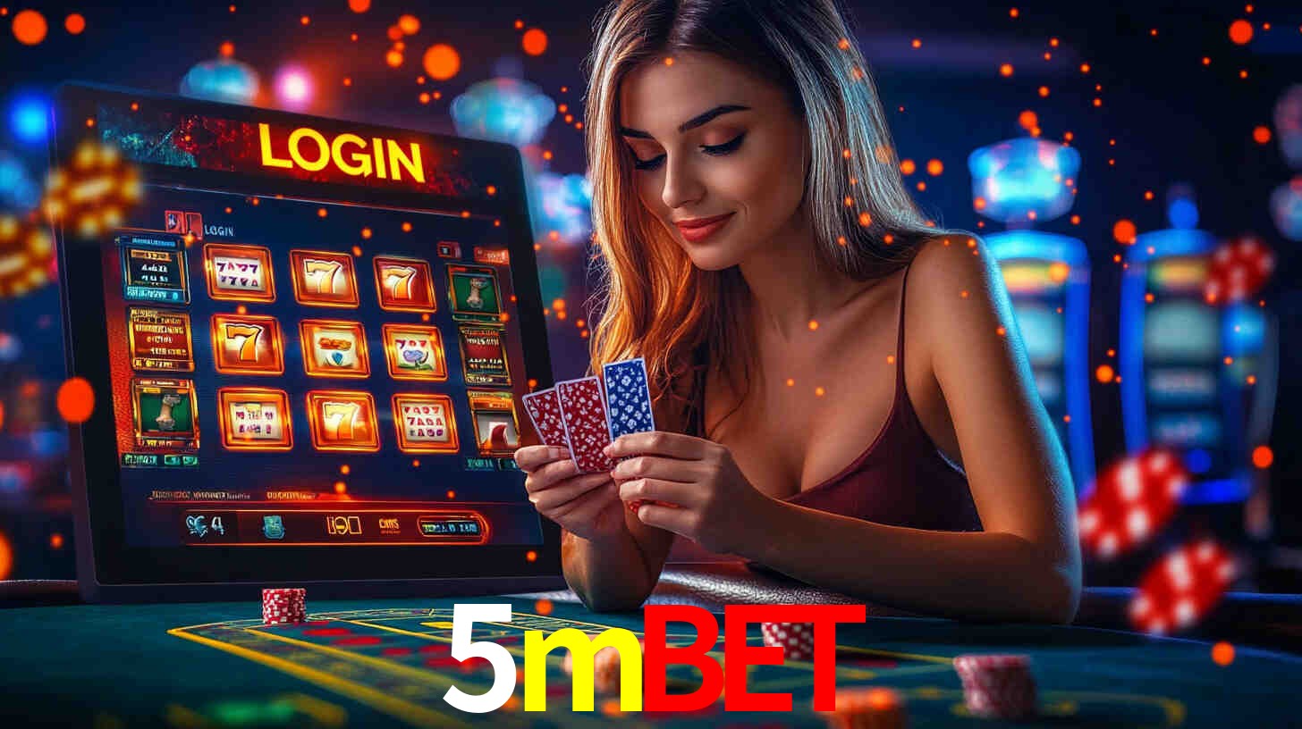 5mbet,5 mbet app