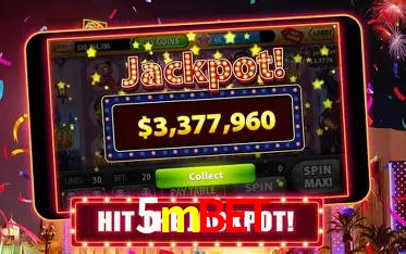 A Emoção da Loteria na 5mbet: Uma Chance de Mudança de Vida