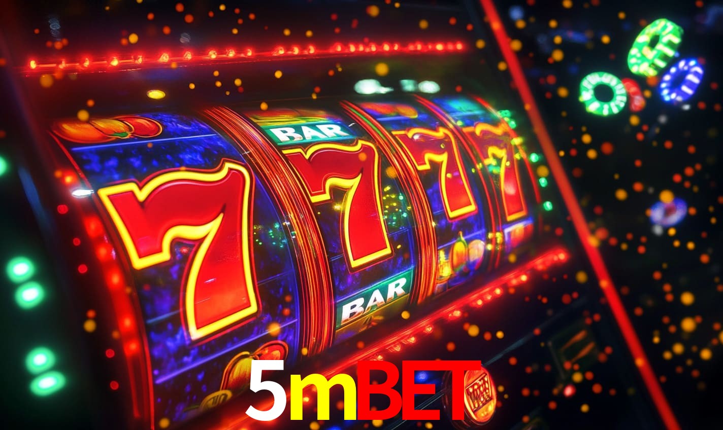 5 mbet app